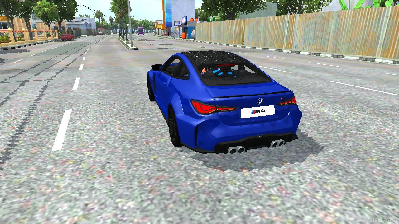 Photo of BMW M4 Coupe 4