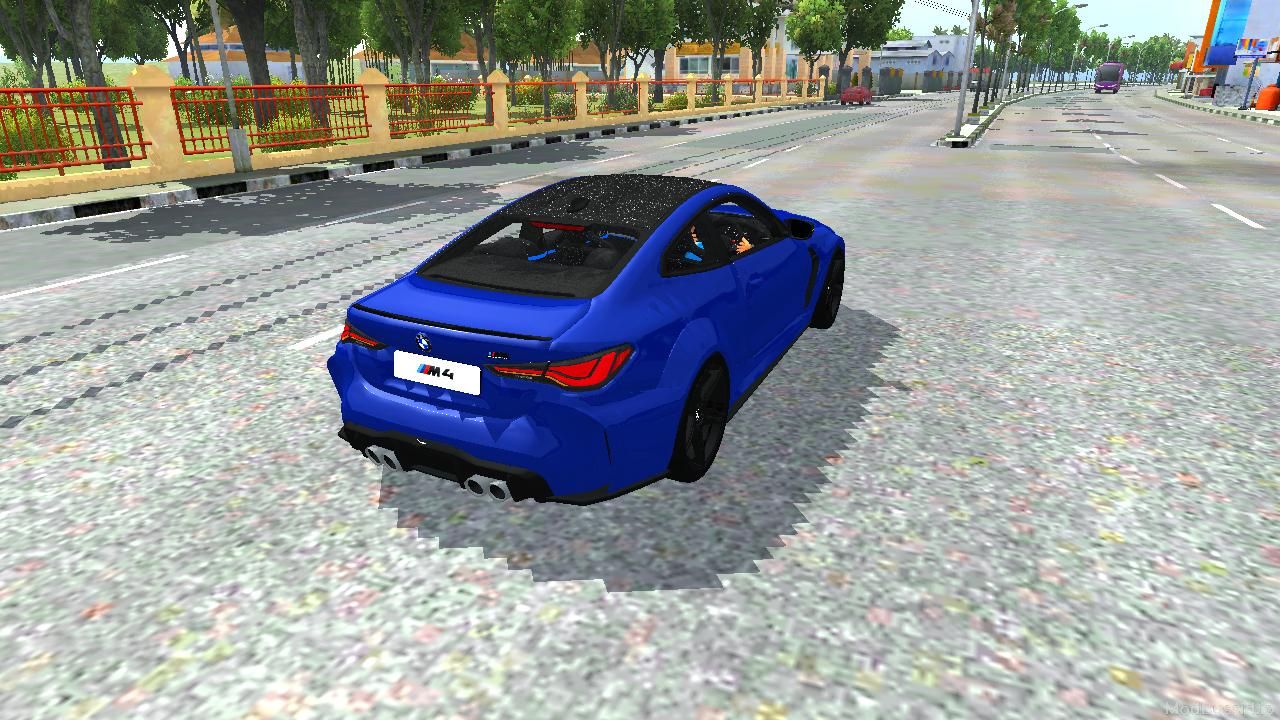 Photo of BMW M4 Coupe 5