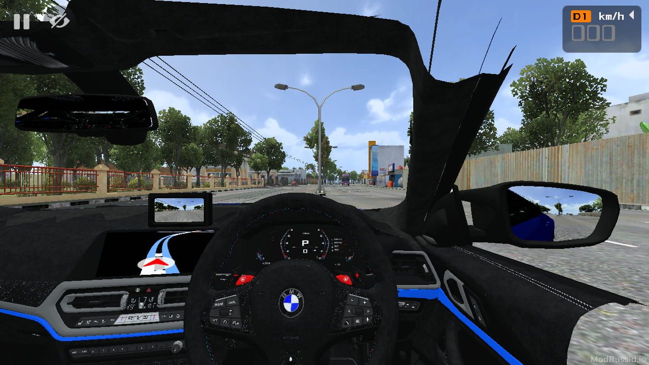Photo of BMW M4 Coupe 6