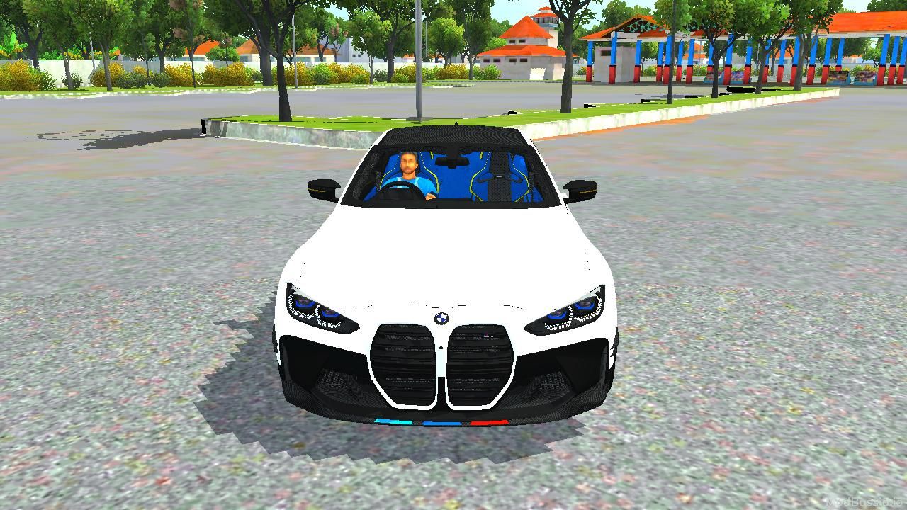 Photo of BMW M4 G82 M Performance 2021 1