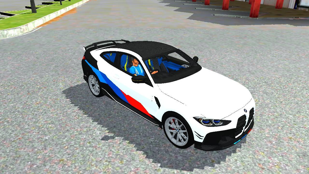 Photo of BMW M4 G82 M Performance 2021 2