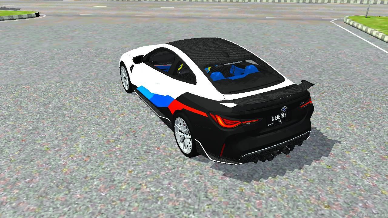 Photo of BMW M4 G82 M Performance 2021 5