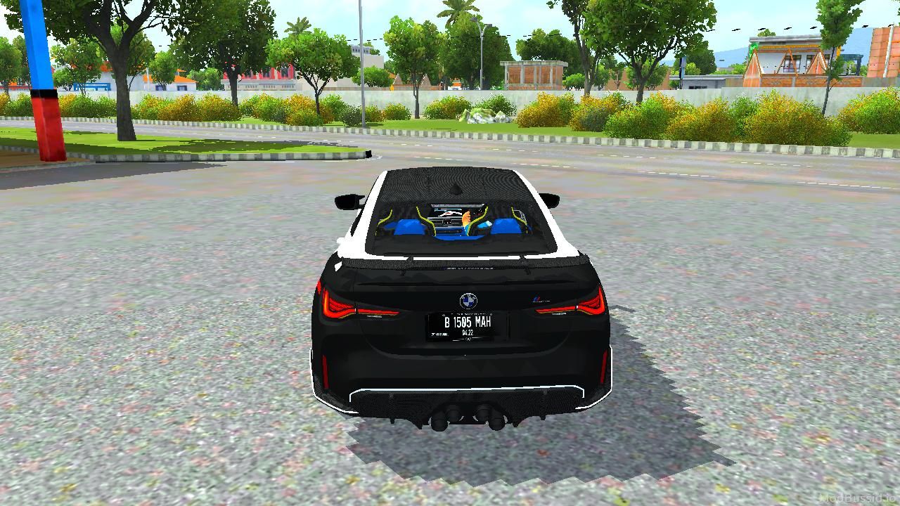 Photo of BMW M4 G82 M Performance 2021 7