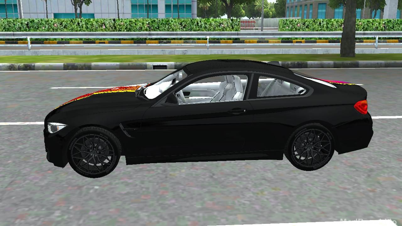 Photo of BMW M4 Two Face 6
