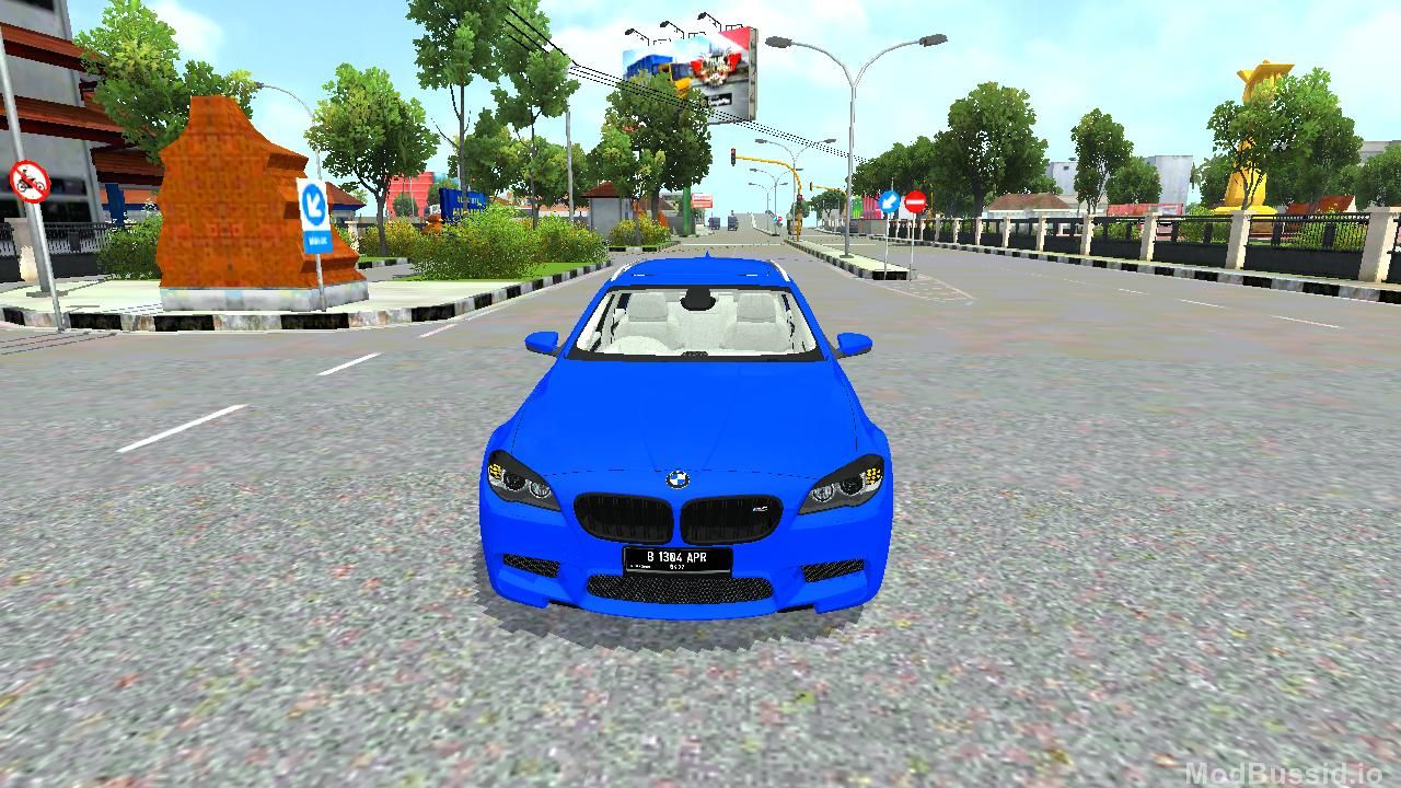 Photo of BMW M5 1