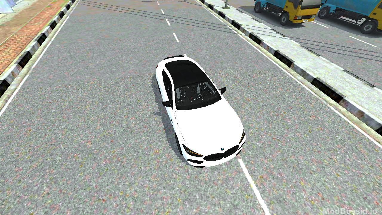 Photo of BMW M8 6