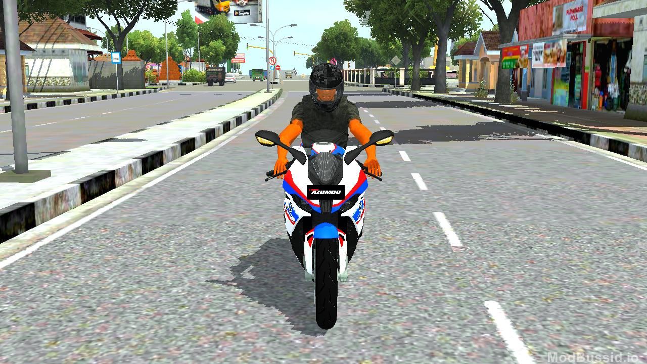 Photo of BMW S1000R 1