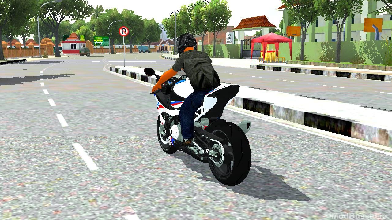 Photo of BMW S1000R 3