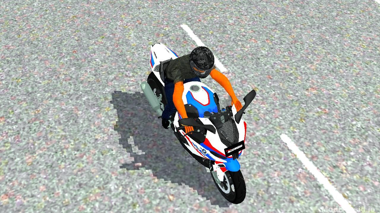 Photo of BMW S1000R 5