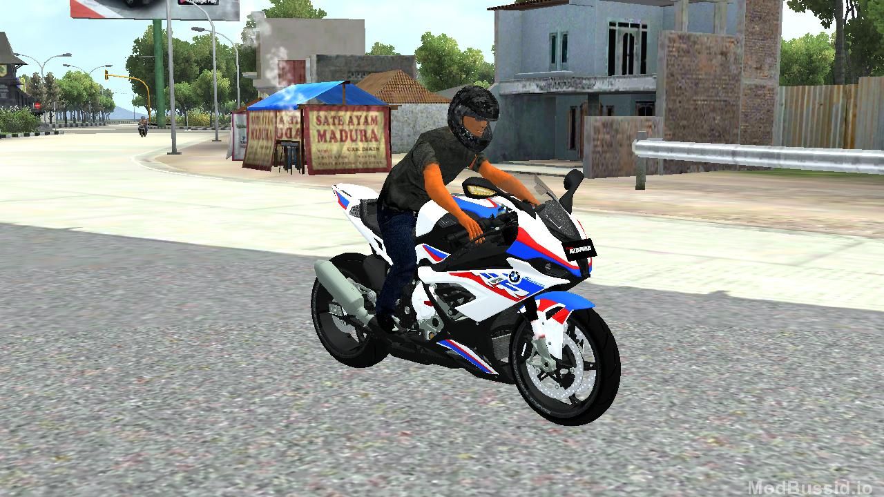 Photo of BMW S1000RR 3