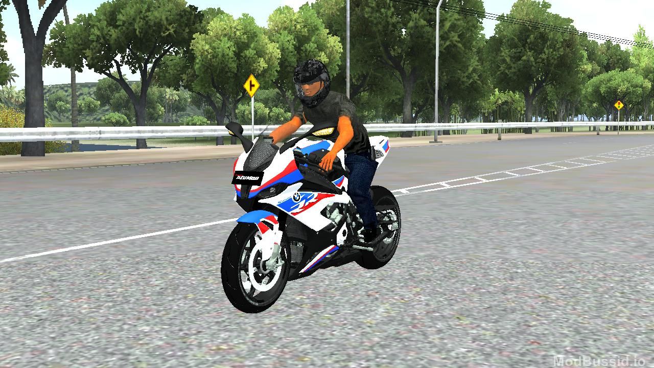 Photo of BMW S1000RR 2