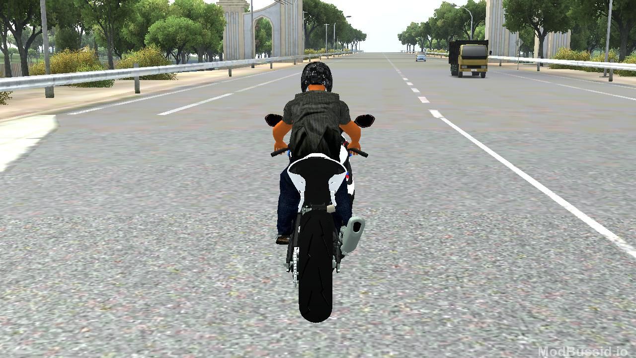 Photo of BMW S1000RR 7