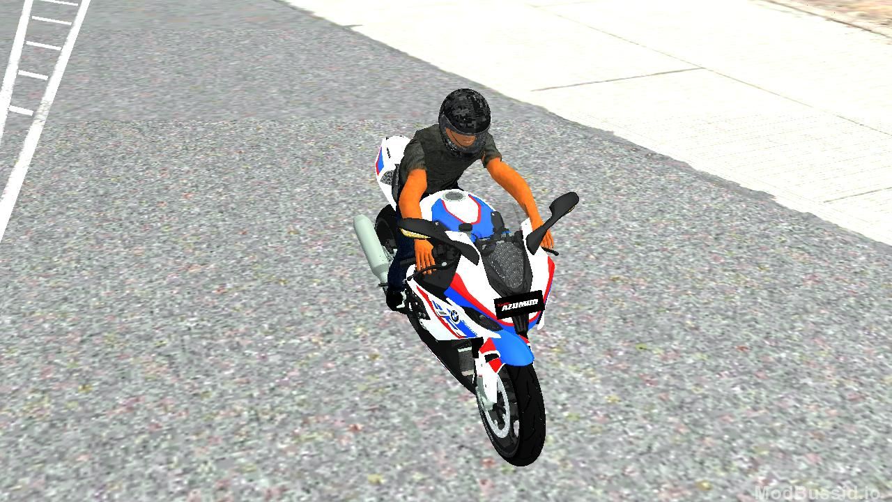 Photo of BMW S1000RR 6