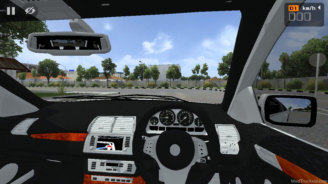 Photo of BMW X5 7