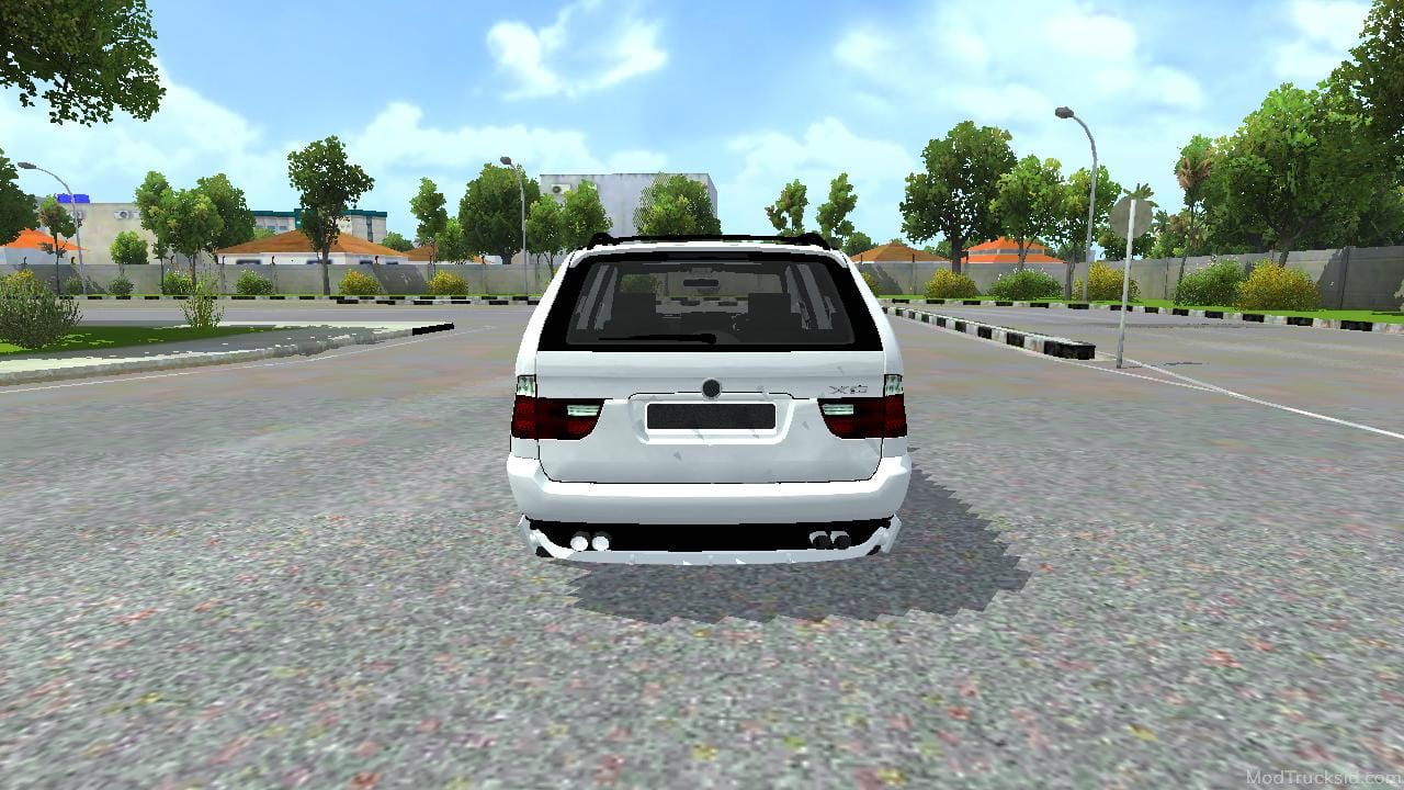 Photo of BMW X5 6
