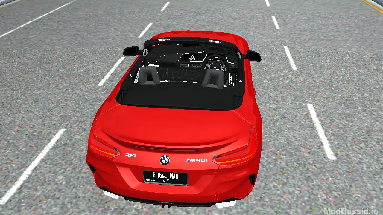 Photo of BMW Z4 2022 1
