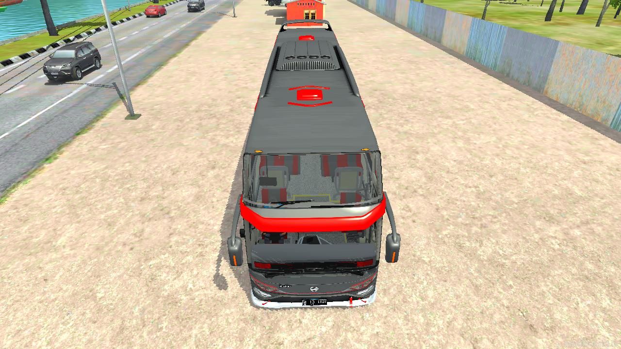 Photo of BUS JB2 BUDESIGN 6
