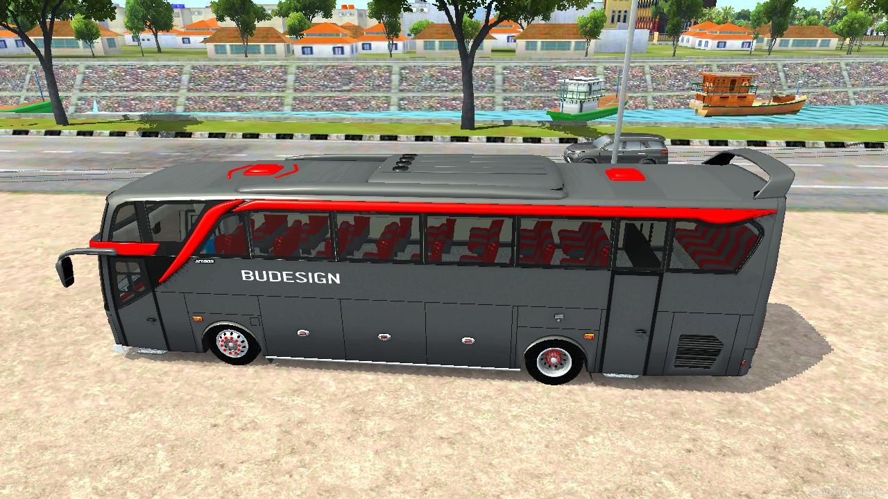 Photo of BUS JB2 BUDESIGN 5