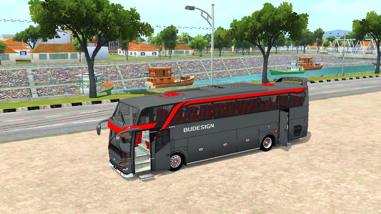 Photo of BUS JB2 BUDESIGN 4