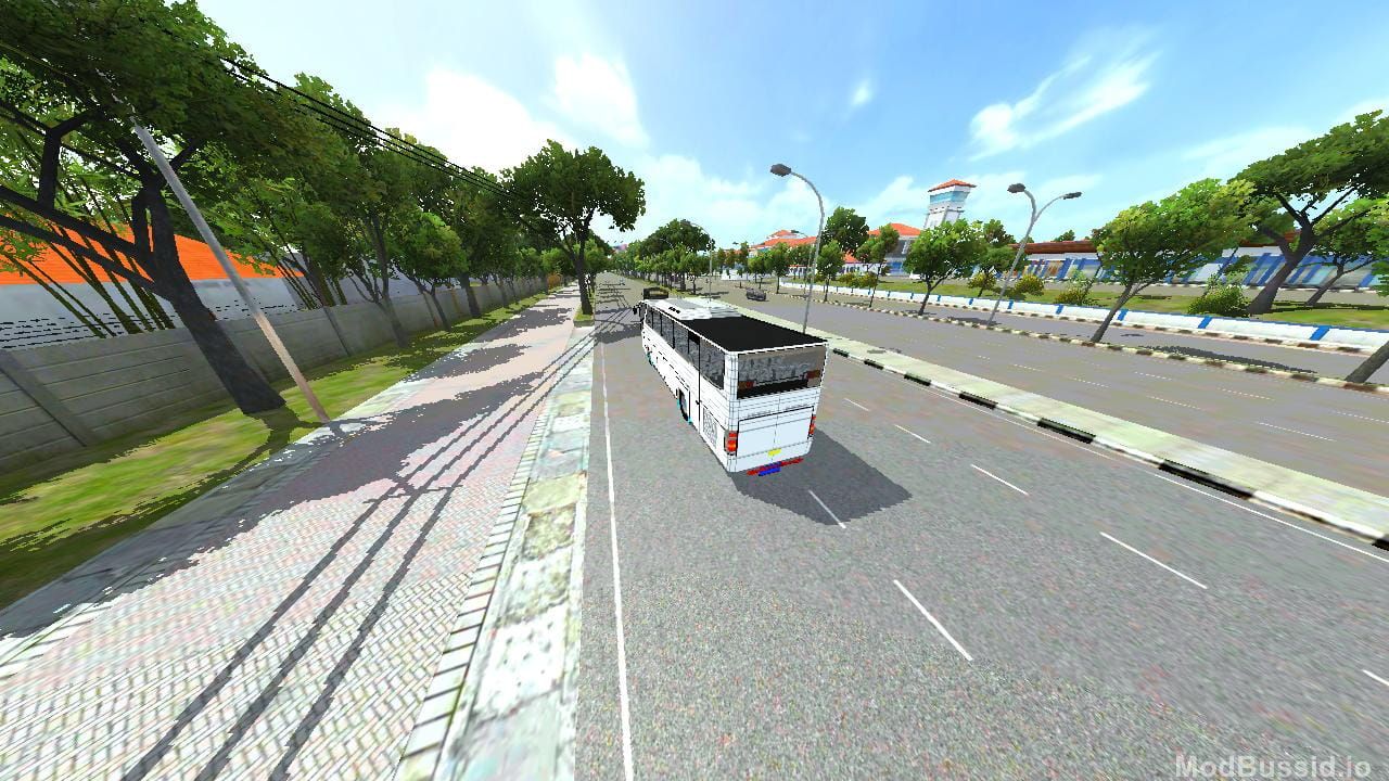Photo of BUS TUS 8