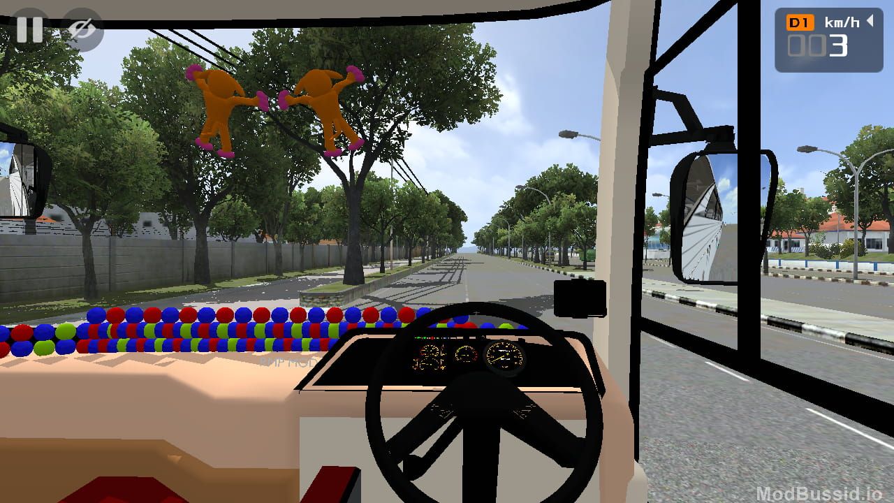 Photo of BUS TUS 11
