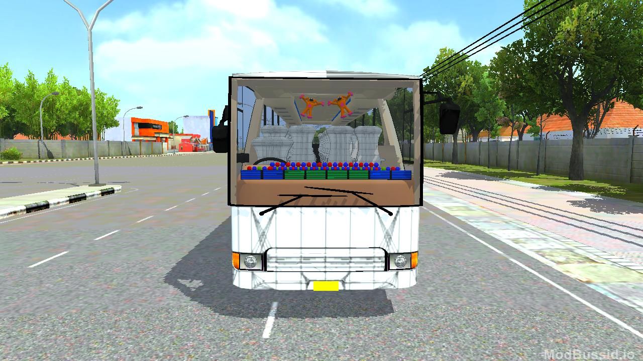 Photo of BUS TUS 1