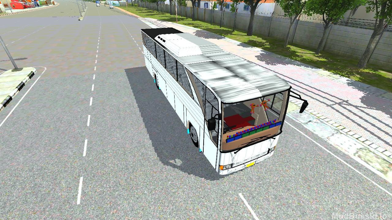 Photo of BUS TUS 3