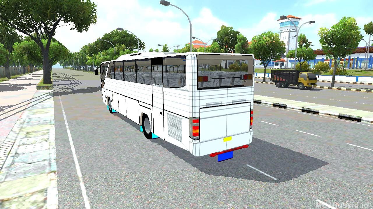 Photo of BUS TUS 7