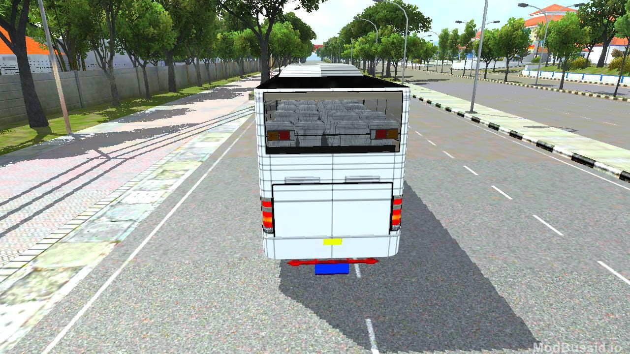 Photo of BUS TUS 9