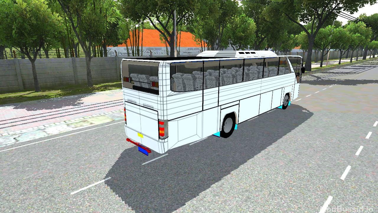 Photo of BUS TUS 6