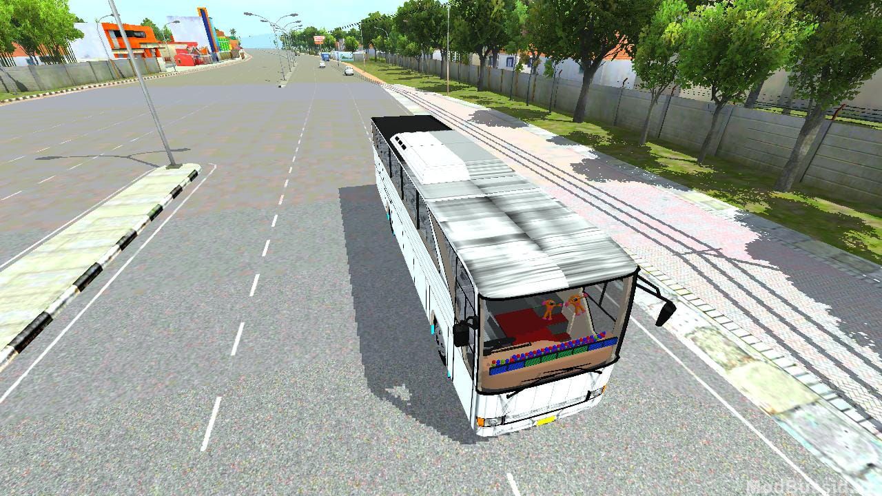 Photo of BUS TUS 5