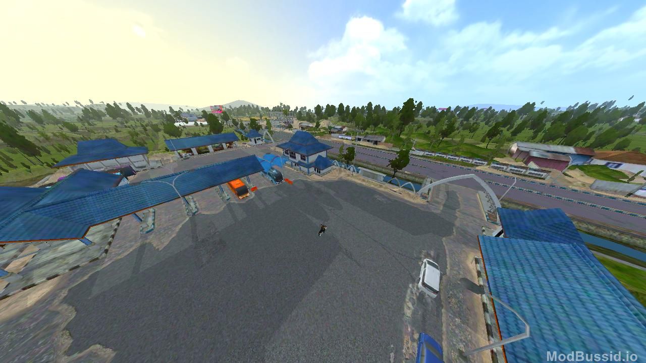 Download Mod Bussid Map Bangkalan