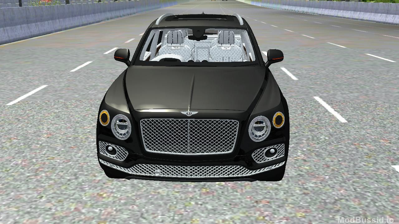 Photo of Bentley Bentayga 2022 5