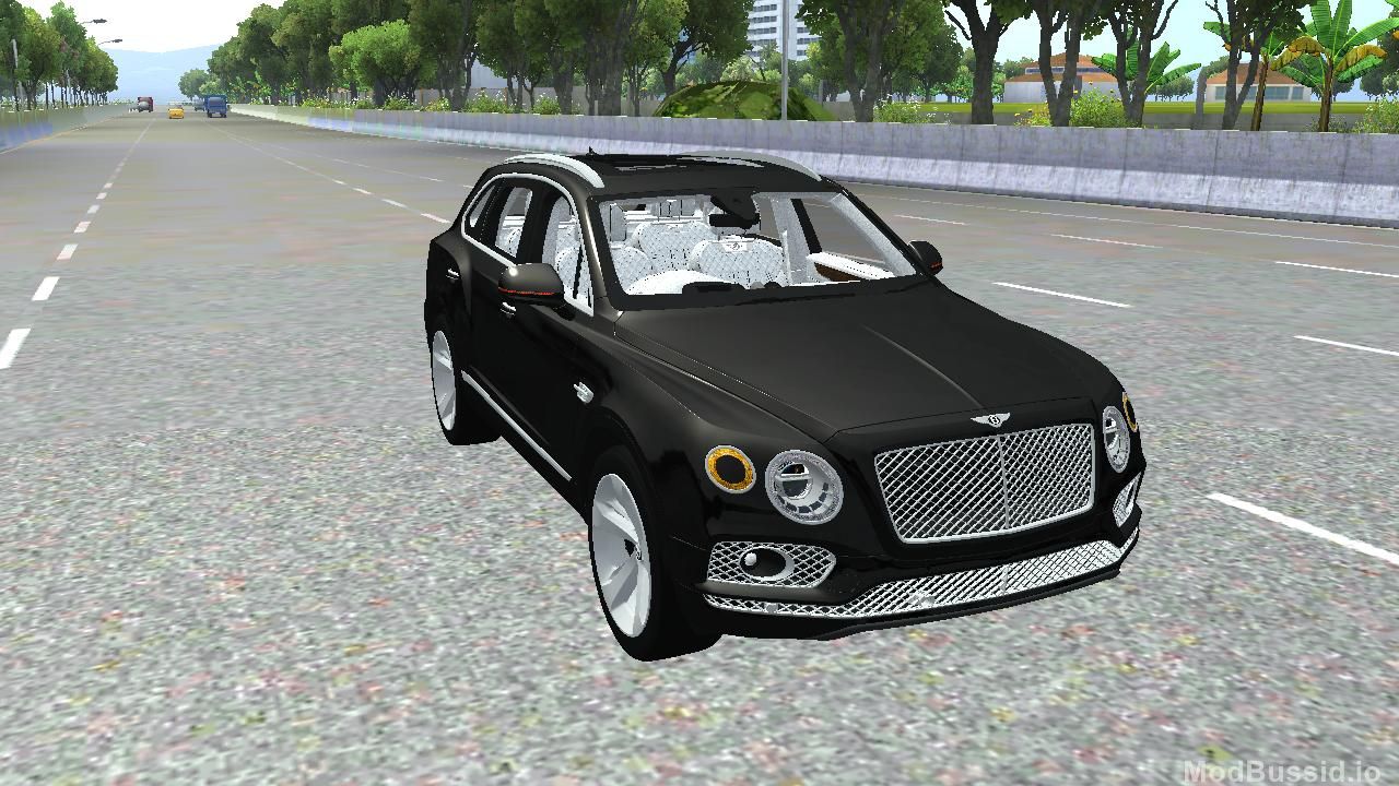 Photo of Bentley Bentayga 2022 6