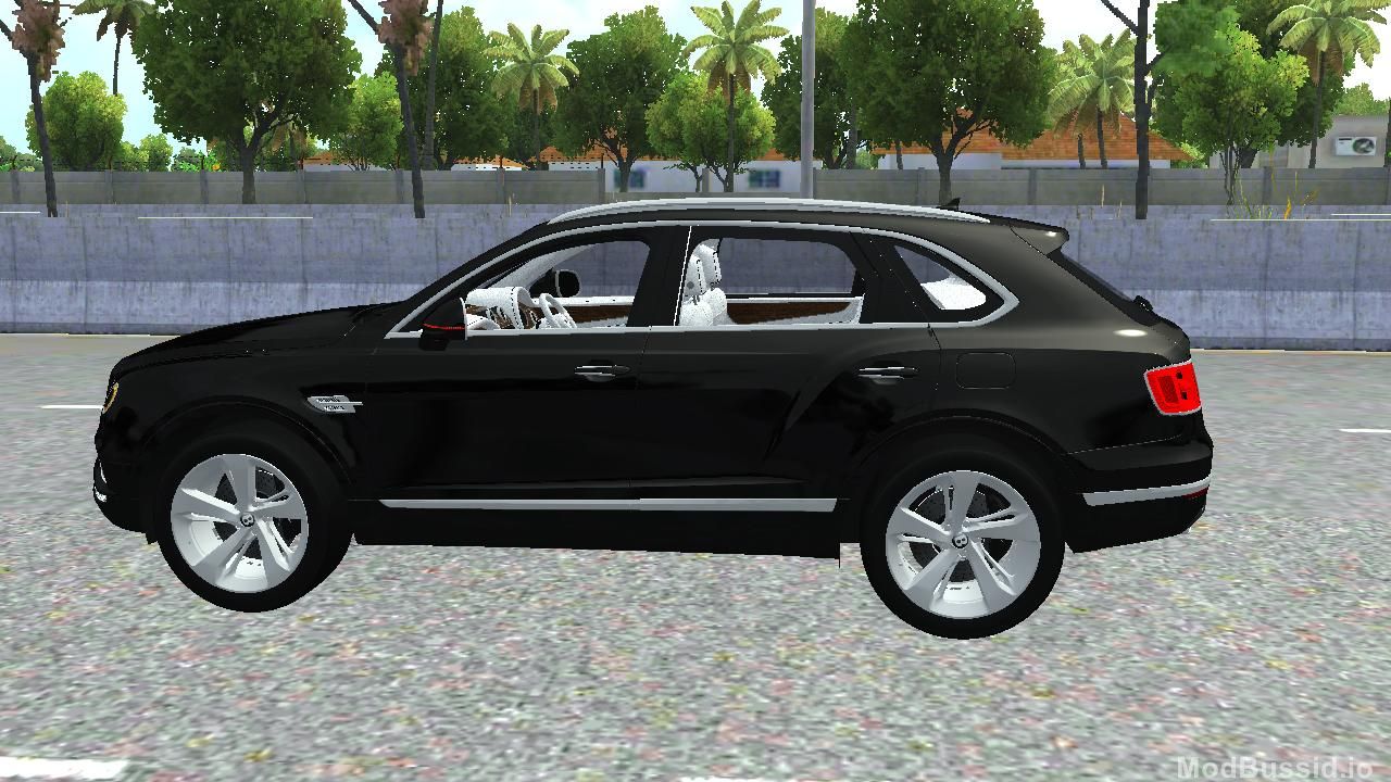Photo of Bentley Bentayga 2022 1