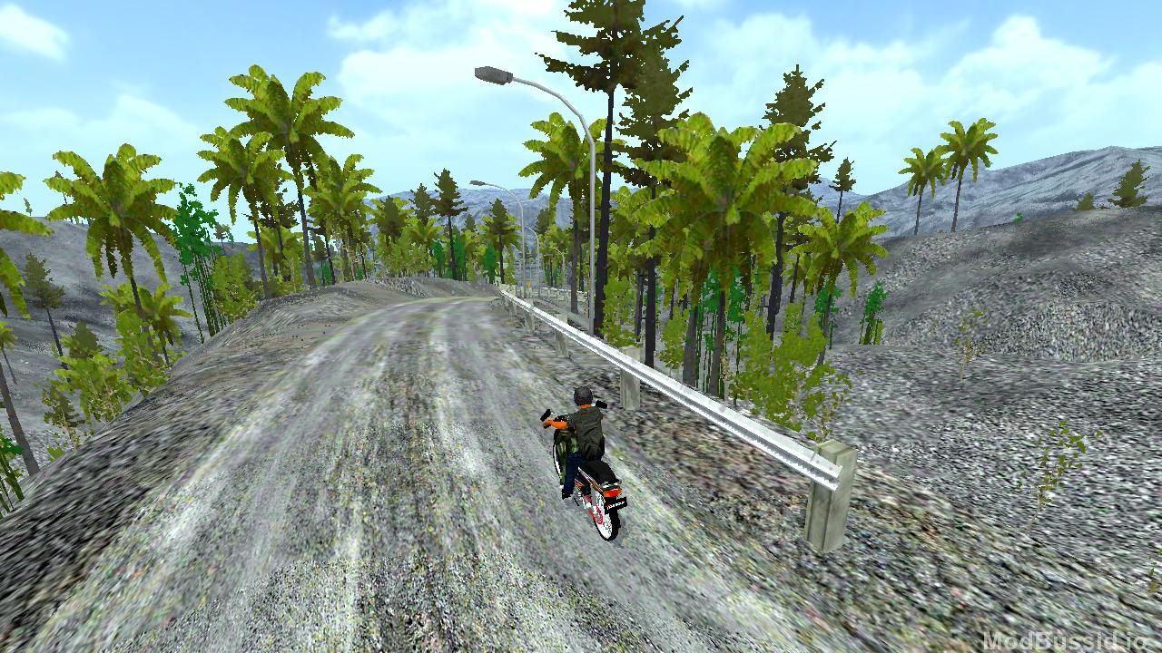 Photo of Bromo Versi Mod Map Tambang 5