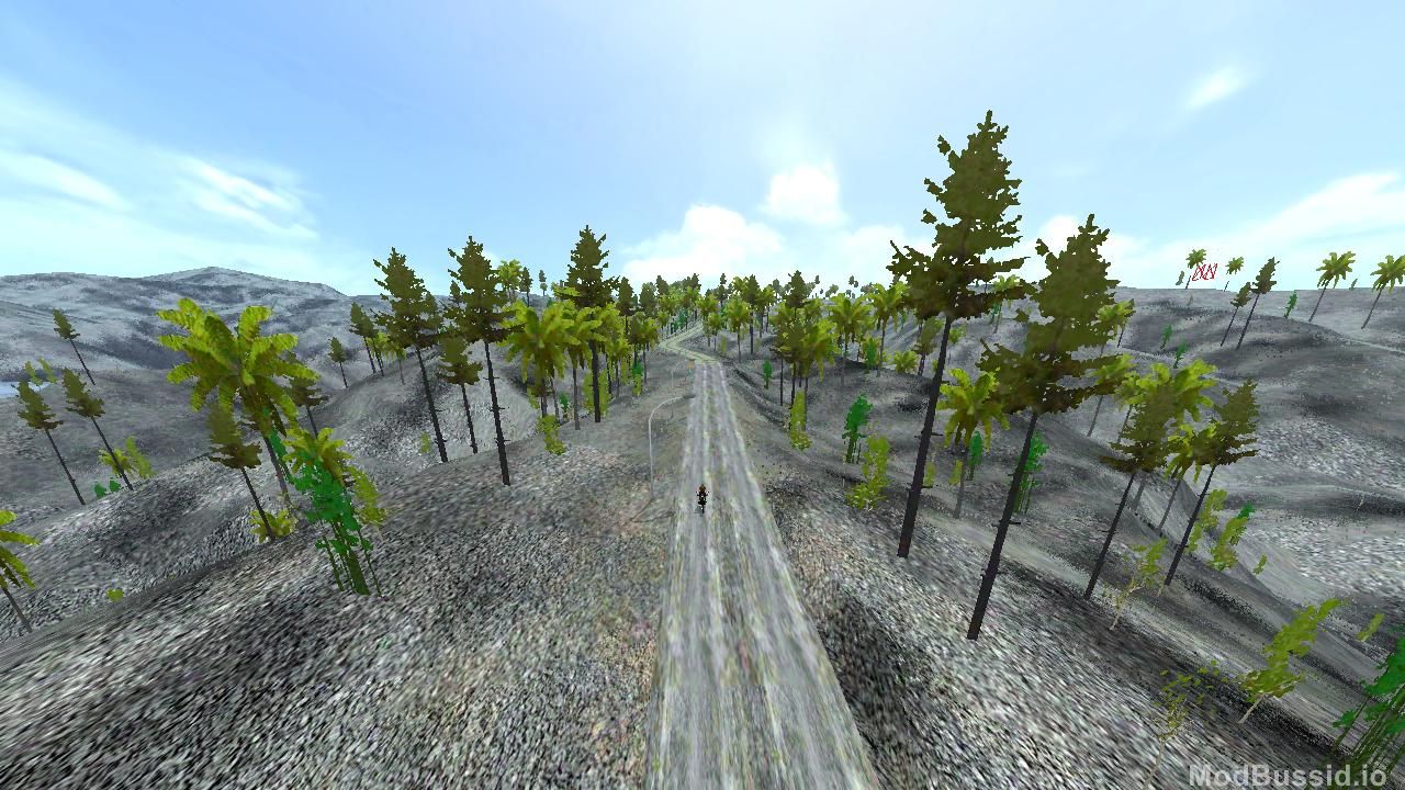 Photo of Bromo Versi Mod Map Tambang 7