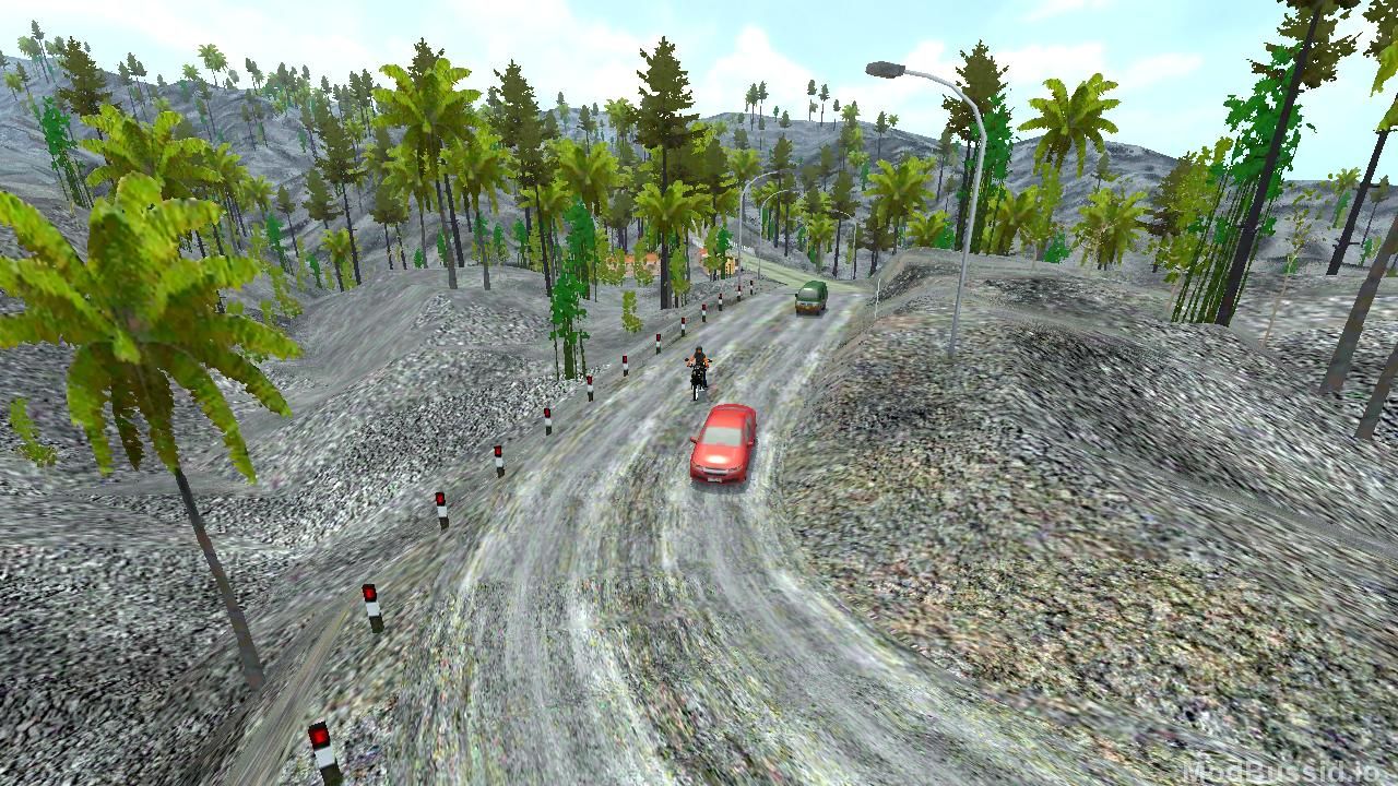 Photo of Bromo Versi Mod Map Tambang 8