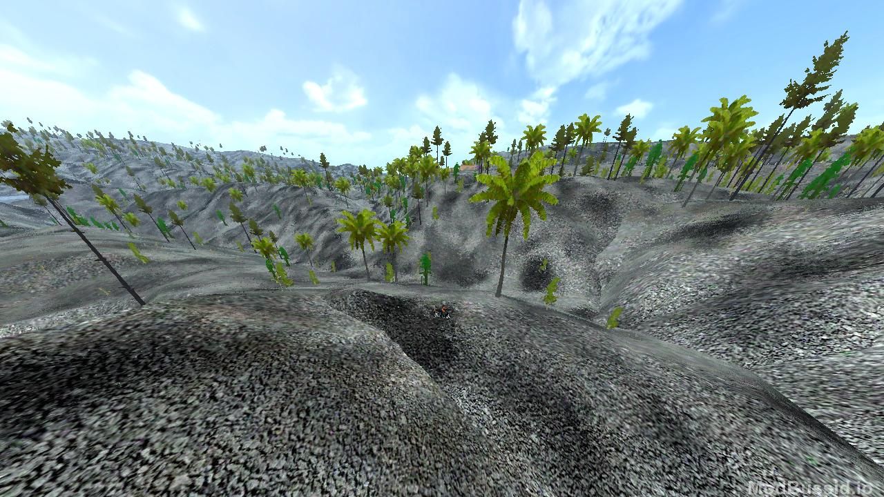 Photo of Bromo Versi Mod Map Tambang 1
