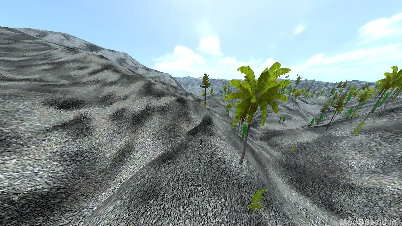 Photo of Bromo Versi Mod Map Tambang 2