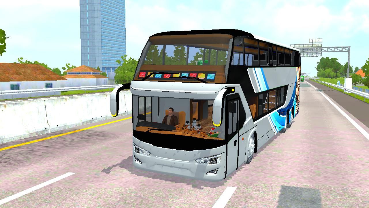 Download Mod Bussid Bus Budesign By Rull Hydent
