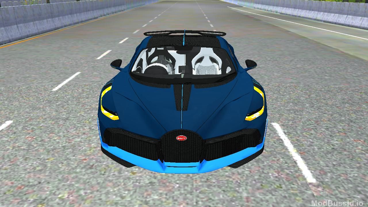 Photo of Bugatti Divo 2019 1