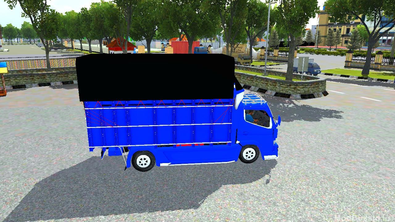 Photo of CANTER CUSTOM 11 BUDESIGN 6