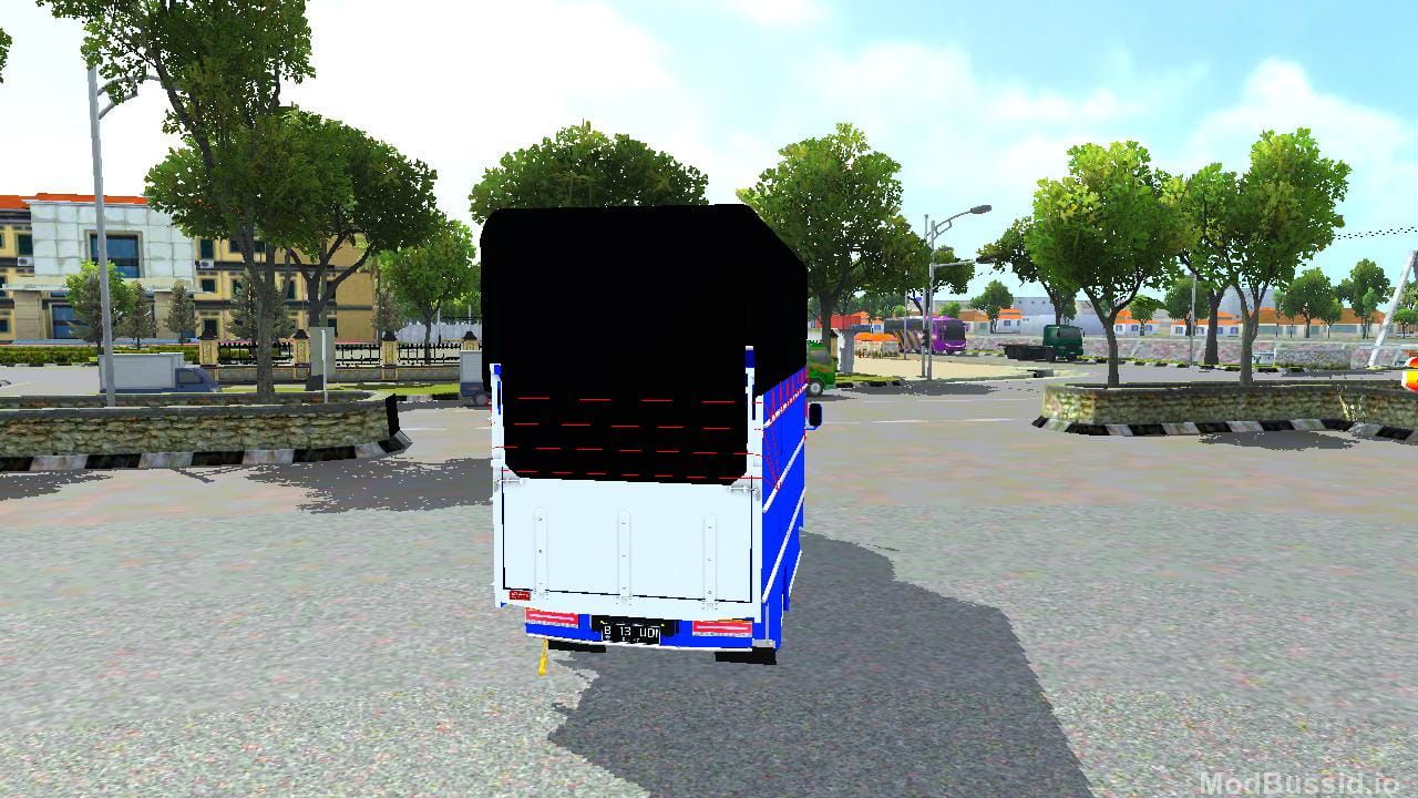 Photo of CANTER CUSTOM 11 BUDESIGN 9