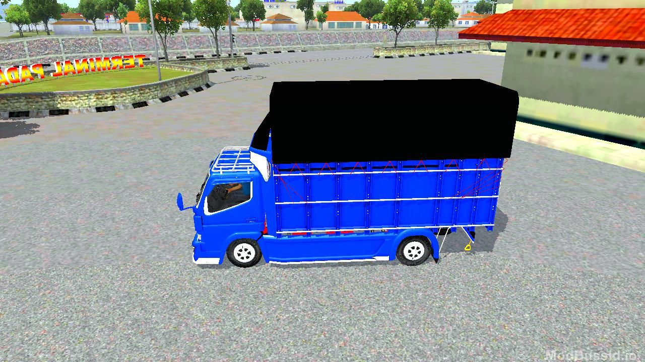 Photo of CANTER CUSTOM 11 BUDESIGN 4