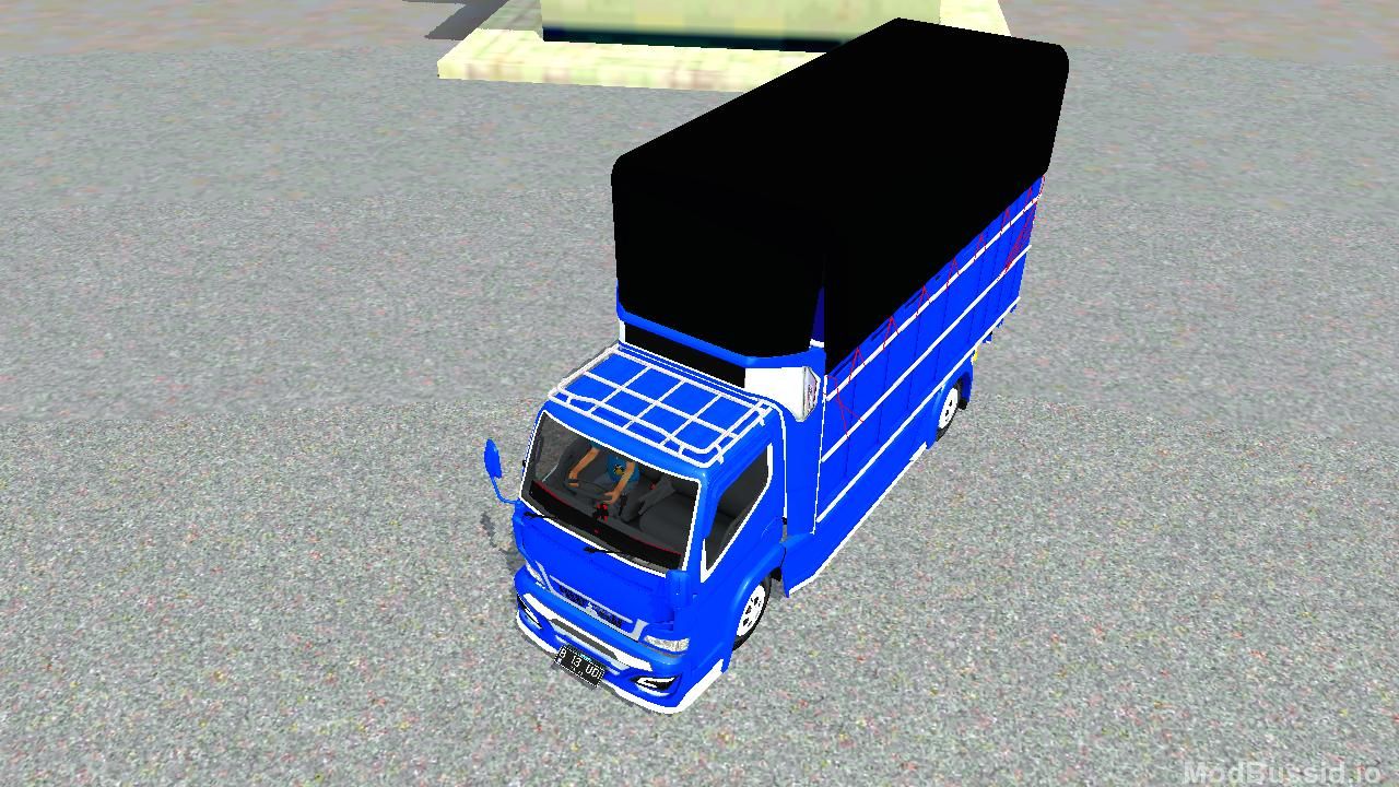 Photo of CANTER CUSTOM 11 BUDESIGN 3