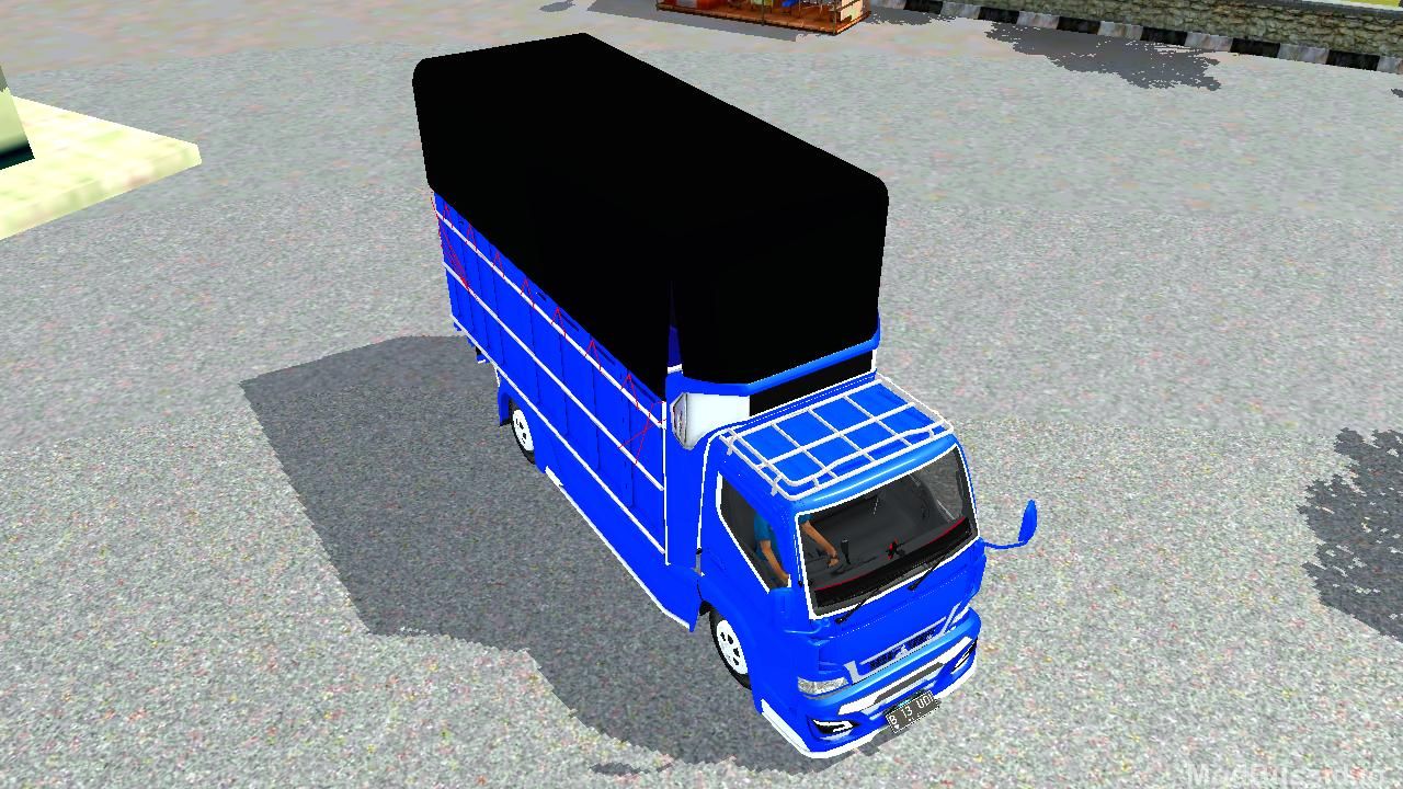 Photo of CANTER CUSTOM 11 BUDESIGN 8