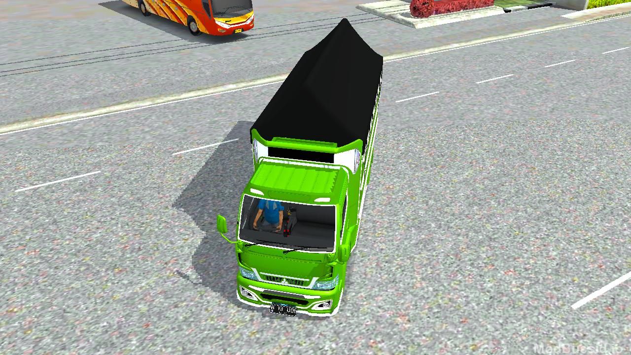 Photo of CANTER CUSTOM 12 BUDESIGN 4