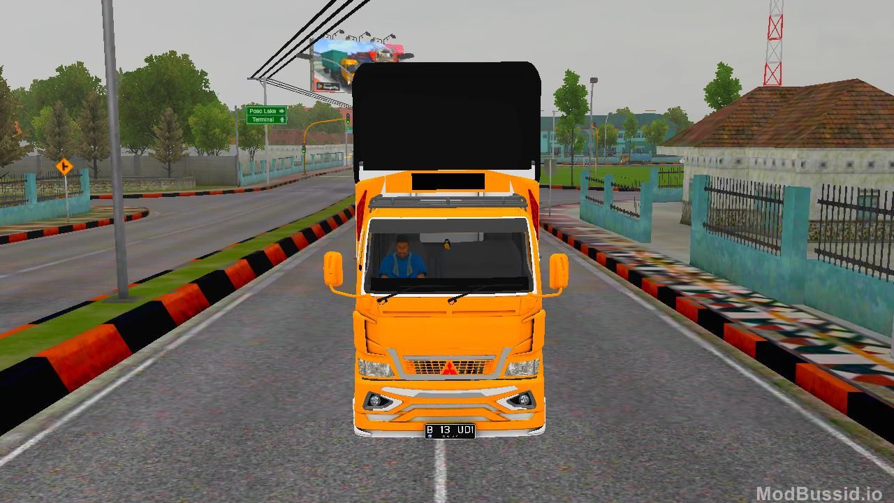 Photo of CANTER NEGERI JAGUNG BUDESIGN 3
