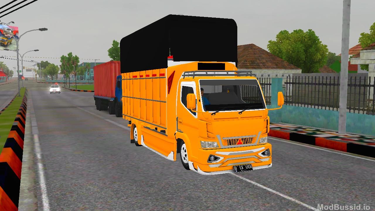 Photo of CANTER NEGERI JAGUNG BUDESIGN 2